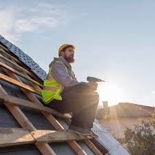 Best Roof Repair  in Hamlet, NC